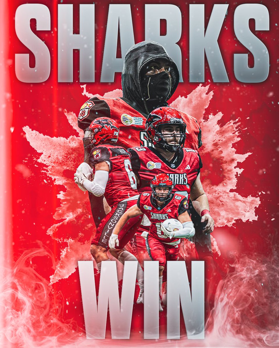 Jacksonville Sharks tweet media