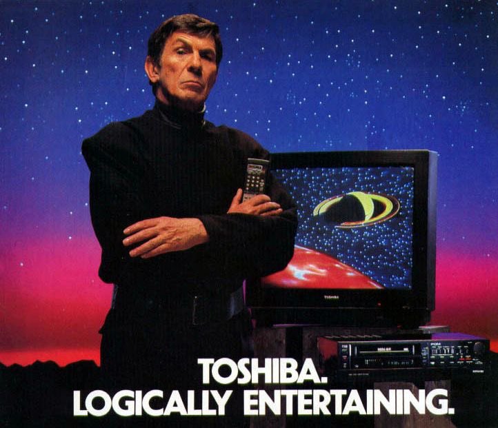 nimoy_daily's tweet image. 