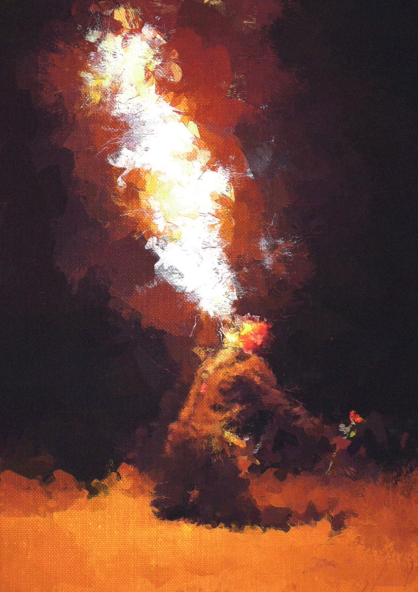 ravaged souls (2023)