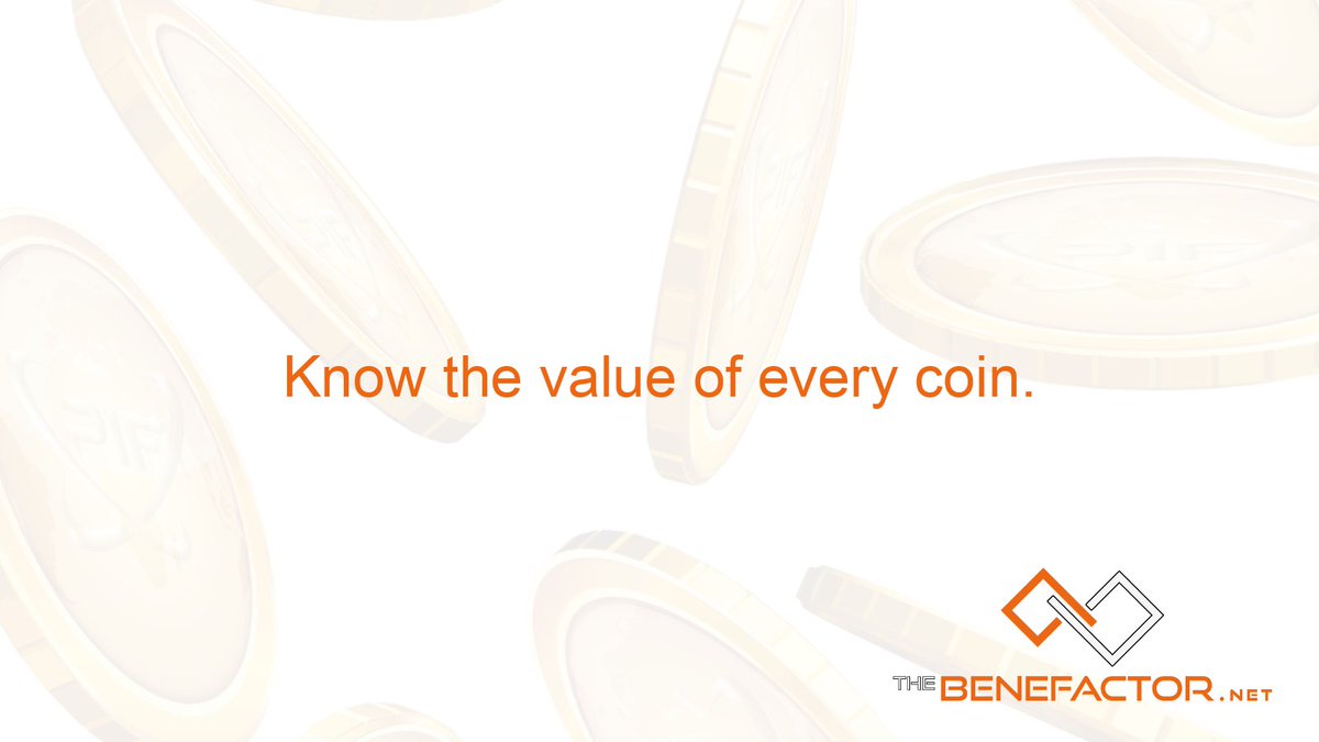 thebenefactor_'s tweet image. ⭕ Know the value of every coin. Don't just chase hype or pick random coins.
Track market trends and make informed decisions to maximize your investments.
Stay ahead, stay smart!