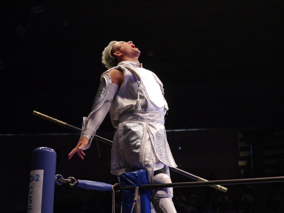 yukari4484's tweet image. YOSHI-HASHI選手🤍
昨日は惜しくも4連勝を逃しましたが、やっぱり一番かっこよかったし、わたしをこんなに熱くさせるのはYOSHI-HASHIさんだけです🥺⁺✧

試合が観られないのは残念ですが、少しでもお身体休ませてください。
リーグ戦突破できますように‼︎⁺✧

#ヨッちゃん 大好き
7.26 #G1CLIMAX35