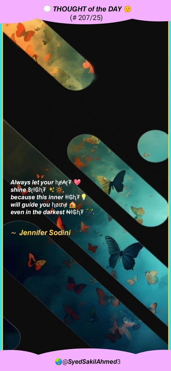SyedSakilAhmed3's tweet image. Goodmorning
@Khansary5 @Edward733 @PMSKTM @sanjayvatts @Kurdish_Land @FairlyFae @KVajpayaee @13Fuzzy13 @MarkBird17 @DvFati @BeatriceLacy @baski_LA @KishorePrabhala @awlasky @NrcockerP @JKDubai1 @suzan_1453_ @elic_ales @irfanbenli4 @Liaisti_1 @LMFord2 @irma_pintos @Wrix2 @jrmtm50