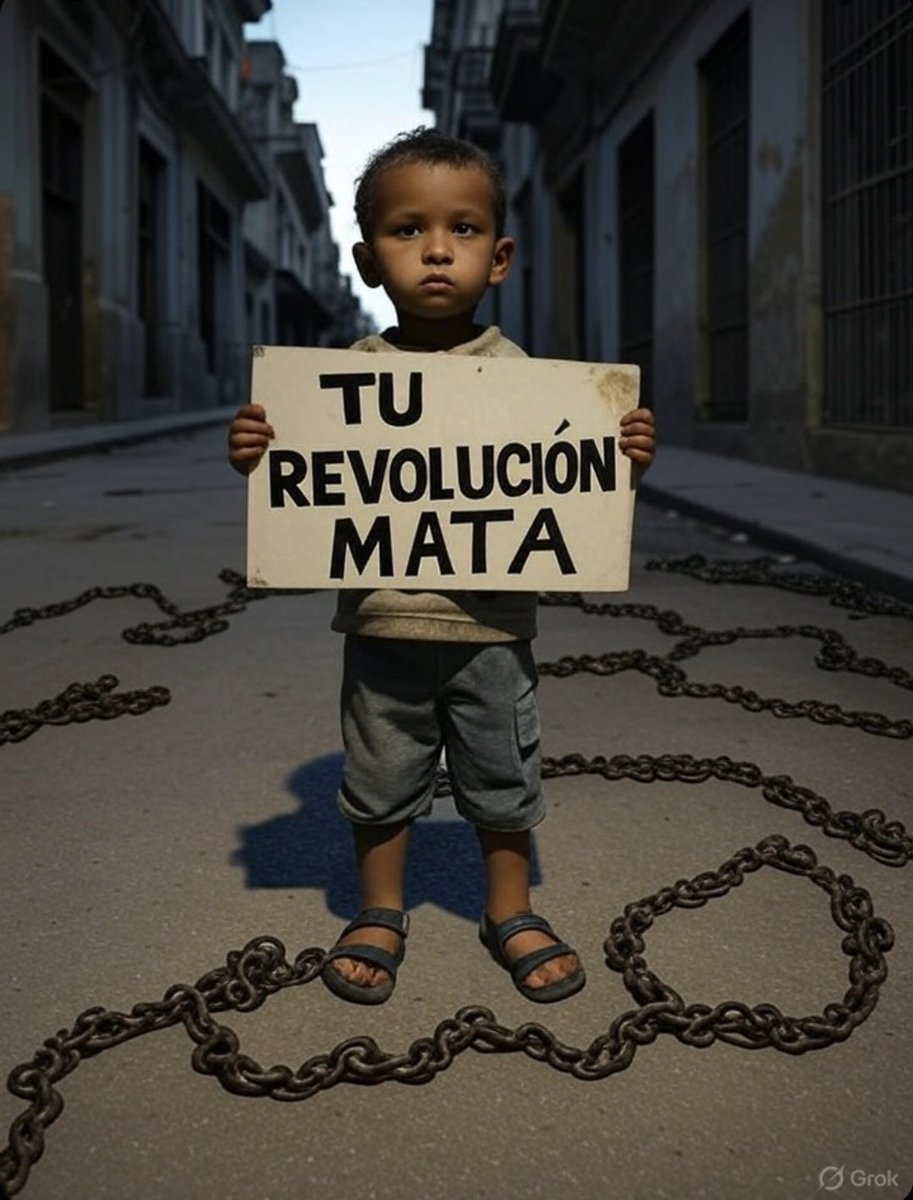 CubaMiRazon2003's tweet image. El 26 de julio representa la traición a los ideales de libertad para Cuba. #TuRevoluciónMata la fe.
#GritoXCuba #11JVive #11JNo26