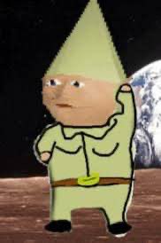 clvudi0's tweet image. late night gnome
