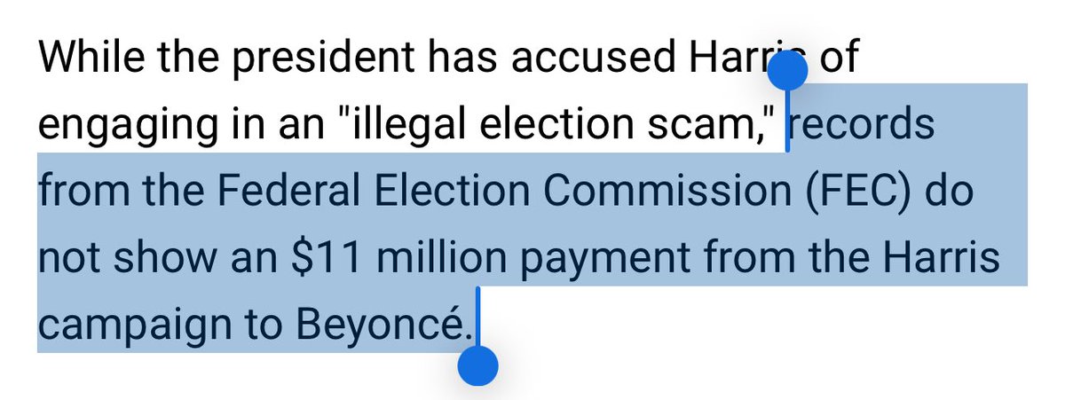 Slight problem, this never happened.