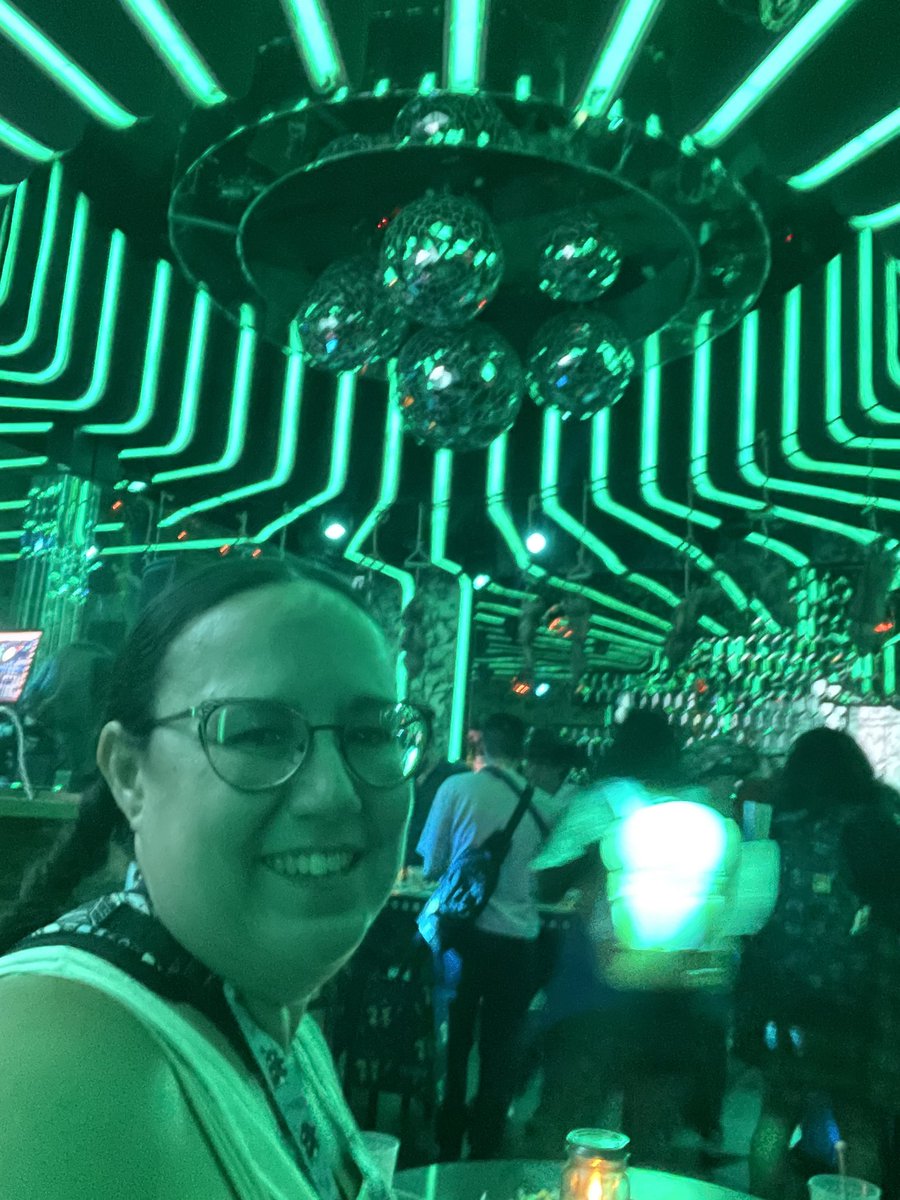 Bethany Freeman tweet media