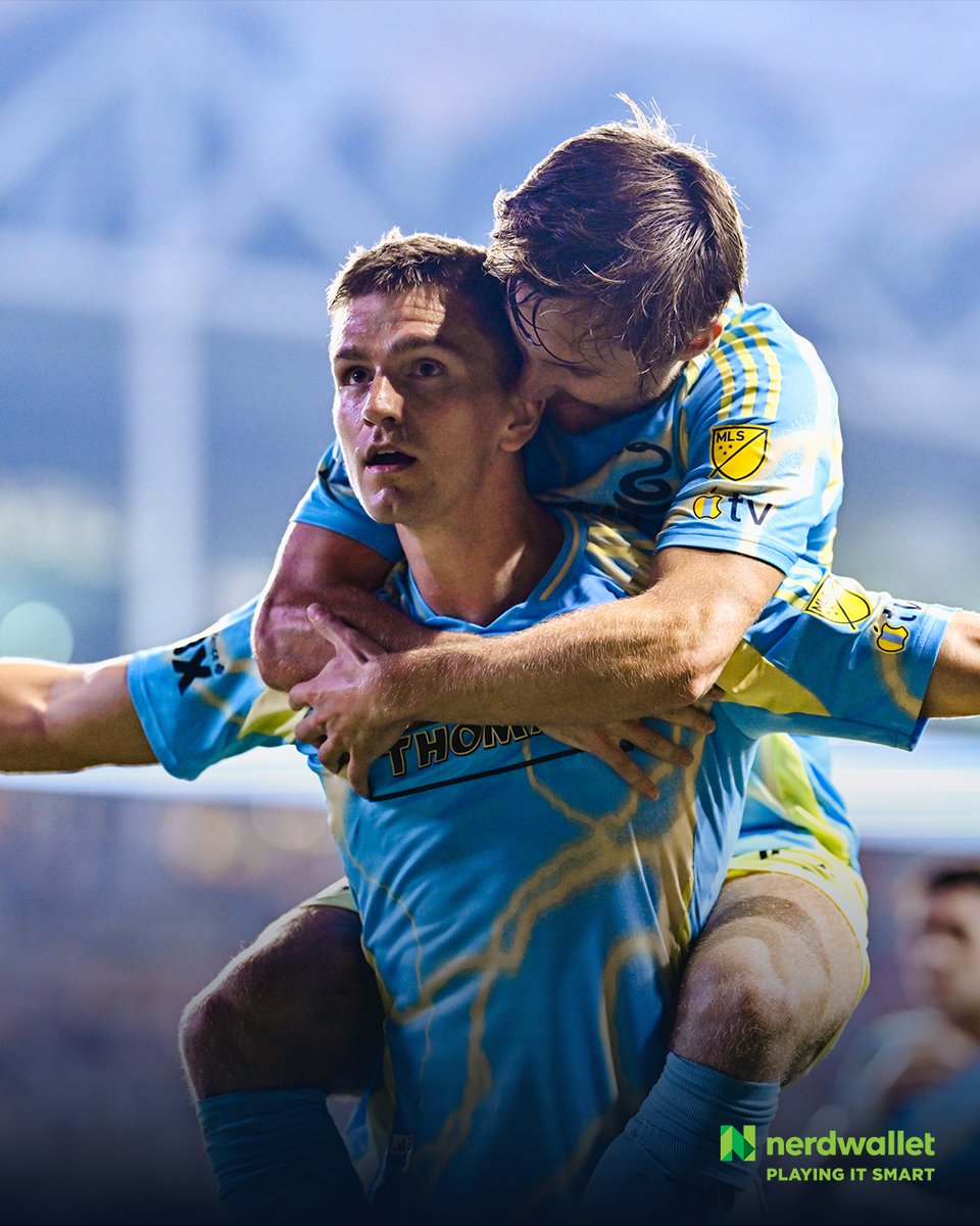 MIKAEL UHRE SUPER SUB.

#DOOP | <a href="/NerdWallet/">NerdWallet</a>