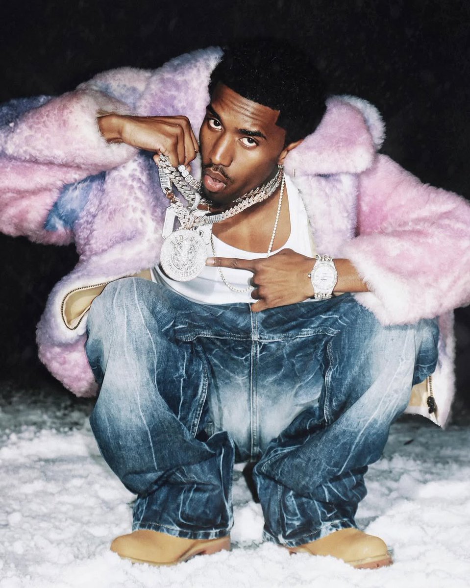 popbrains's tweet image. Christian Combs (Diddy’s son) shares new photos. 👀