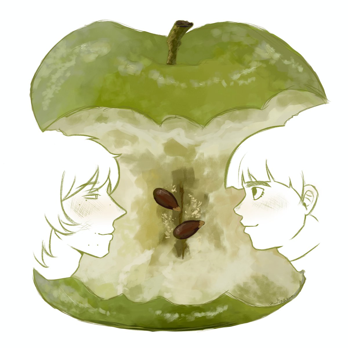 liamSugoi1's tweet photo. This trend but with my selfship #NARUTO #rocklee #selfship https://t.co/bsjXl40eW2