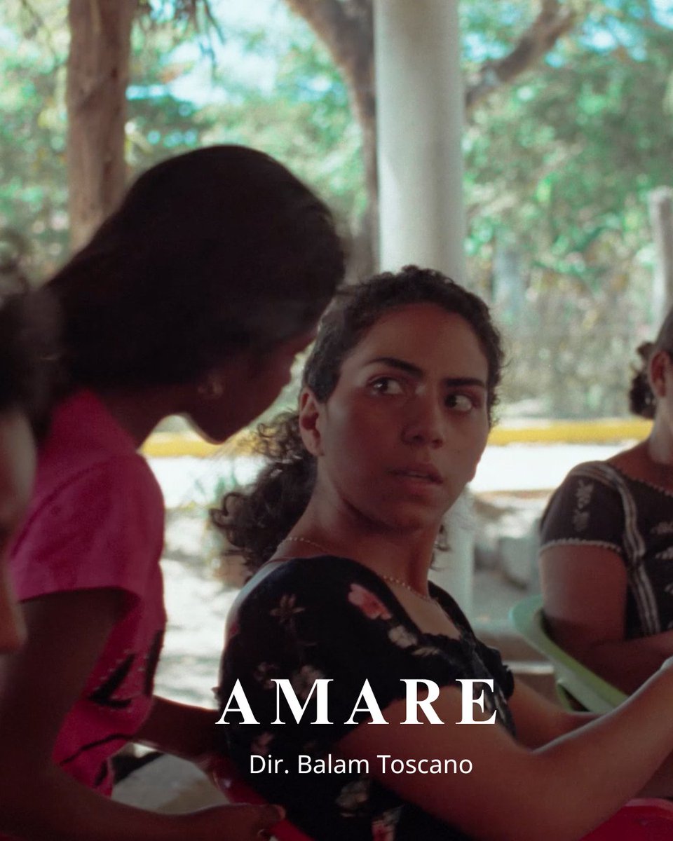 CCCMexico's tweet photo. #Agéndalo #CineCCC en el @giffmx
Domingo 27 julio | 15:15
Teatro Principal | Guanajuato
#CasaChicaShort de @laucharlesarte
#AmareShort de @BalamToscano #EstrenoMundial
Asómate: https://t.co/34Qa9BZXr7 https://t.co/wunJrtnFf2