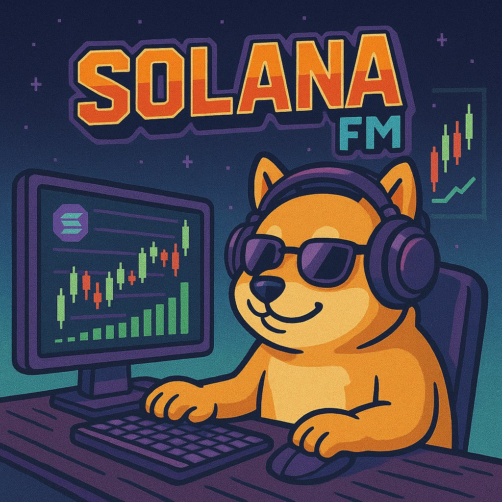 solfmxyz's tweet image. What was your best trade in the $BONK ecosystem? 
Which music would express that epic story? 🎶

Upload your track to SolFM.xyz and share it with ONE click! 🚀 

Let the community feel your victory and vibe with your journey! 🔥

Maybe your succes story starts with…