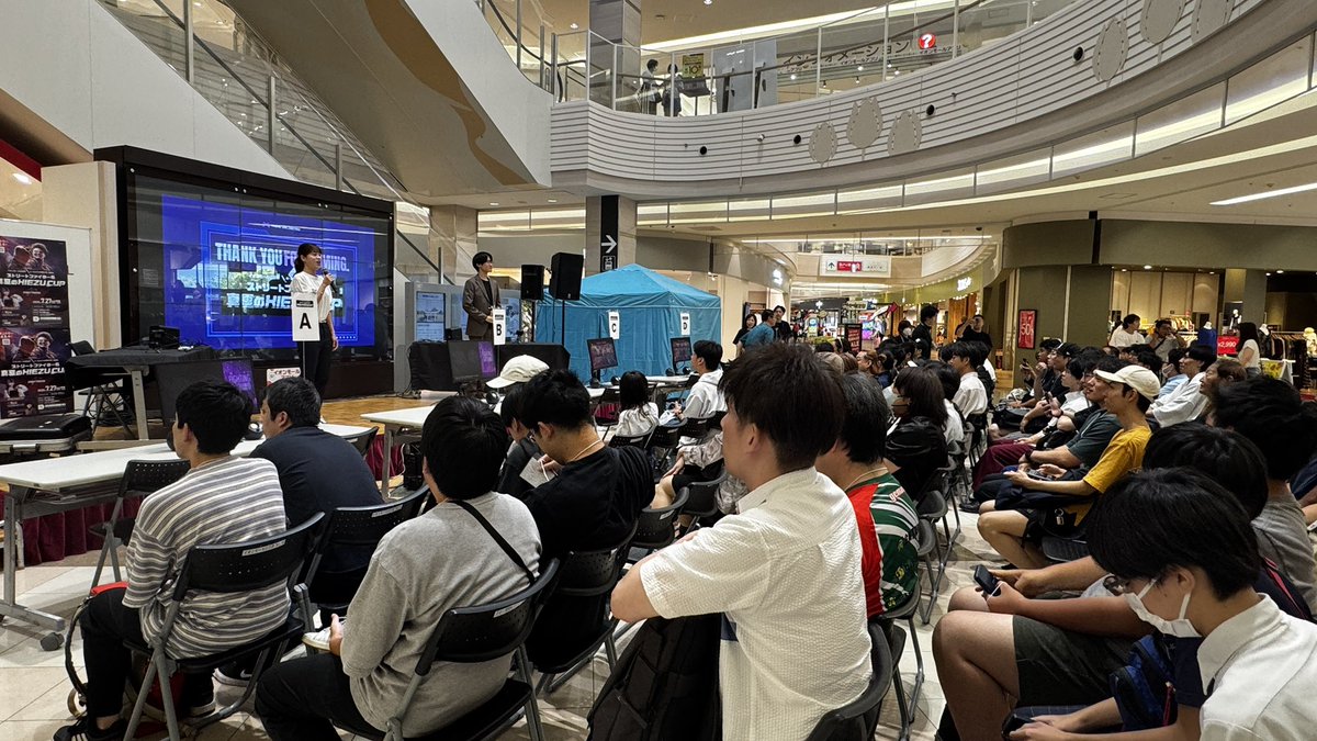 tottori_esports tweet picture