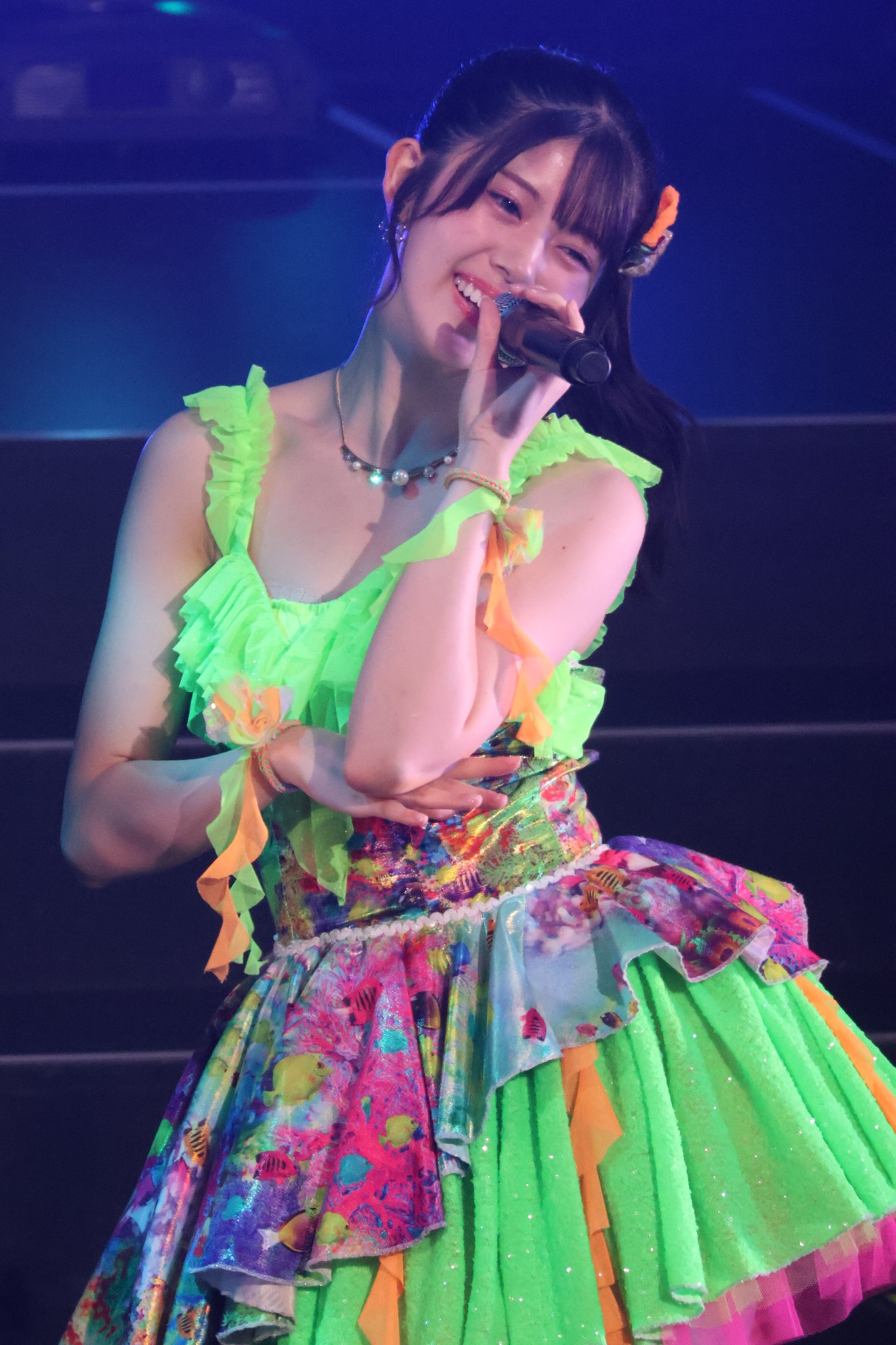 坂下真心 NMB48 2025 June-rd vol.1 生写真 直筆 サイン NMB48 2025 June-rd vol.1&2 生写真 コンプ 坂下真心 - メルカリ