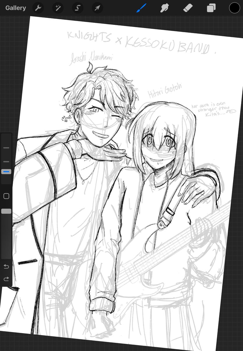 _mizuan's tweet image. hey chat