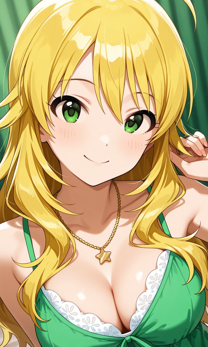 #TLに美希ちゃんのドアップ画像をあげて人々を幸せにしよう計画

世界平和