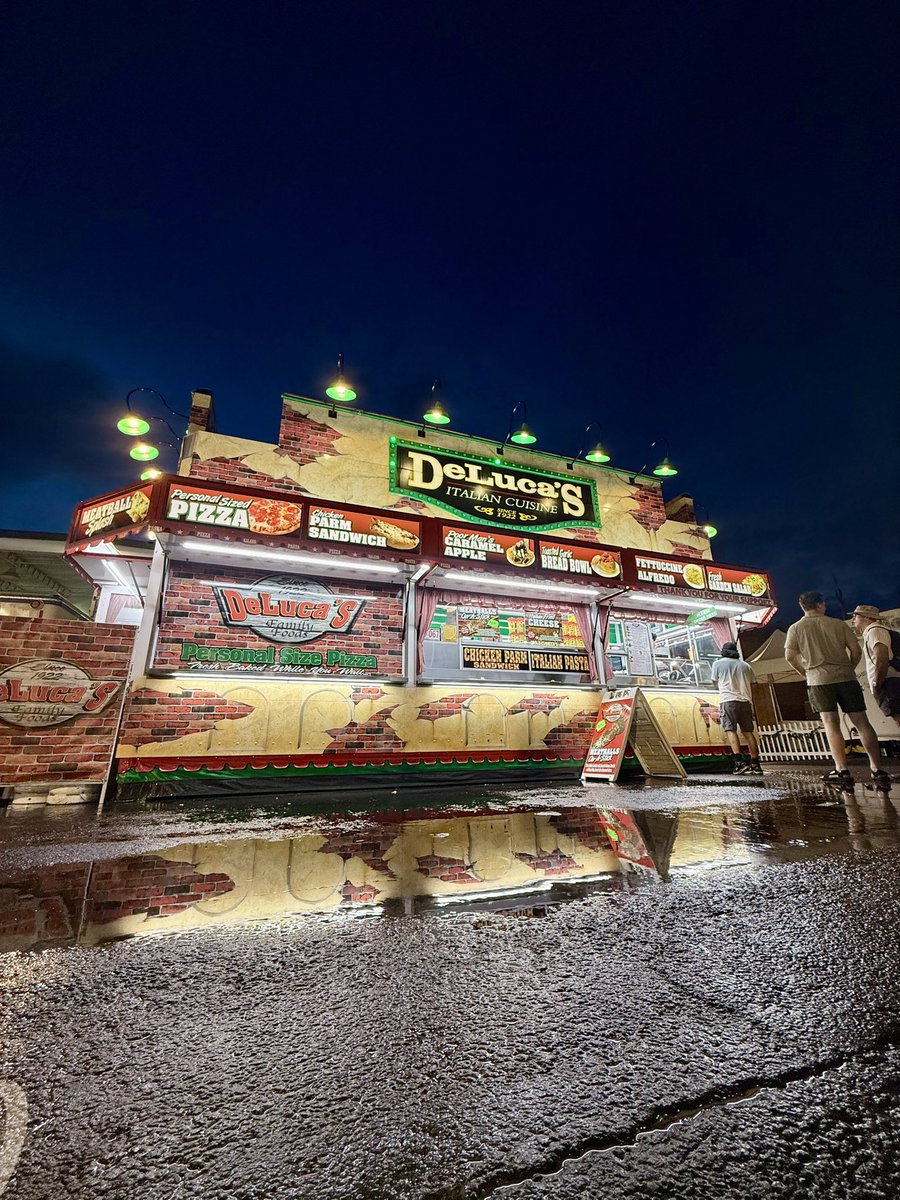 OhioStateFair's tweet image. ☀️⬇️ = 💡⬆️

#OhioStateFair #OhioTheHeartOfItAll