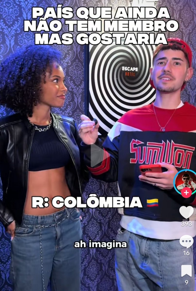 __Jv_SDO's tweet image. Essa nova geração está faltando um país com aquela vibe mais Latina sabe?