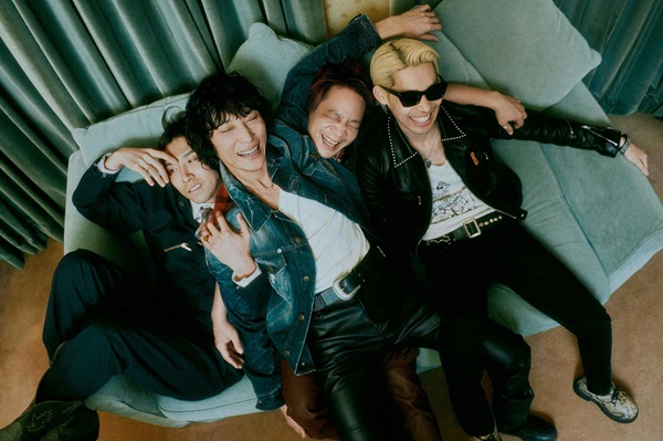 TOWER_Namba's tweet image. 【go!go!vanillas】
9/24発売👻🪄✨
『SCARY MONSTERS EP』
期間内に全額前金にてご予約の方に「go!go!vanillas SCARY MONSTERS TOUR 2025-2026」チケット先行申込シリアルコードをお渡し!🎟️
🗓️7月25日(金~8月24日(日)閉店まで🗓️
🔗tower.jp/article/featur…
#gogovanillas #バニラズ