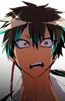 NanbakaAnything's tweet image. Daisen Rokuriki stans are the best!