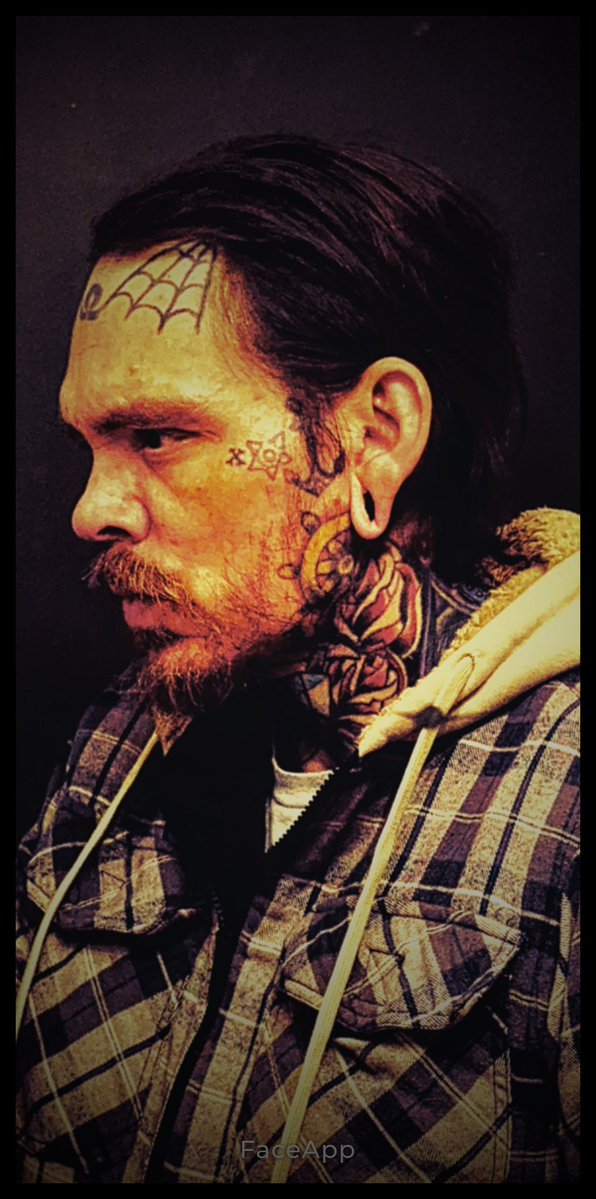 nathancbowling's tweet image. Hello, anyone looking for an actor for a “Irish looking guy fallen on hard times” role? Here’s my headshot. 

Stop shaving or cutting your hair and just go full homeless eastern Kentucky man. Worth it.