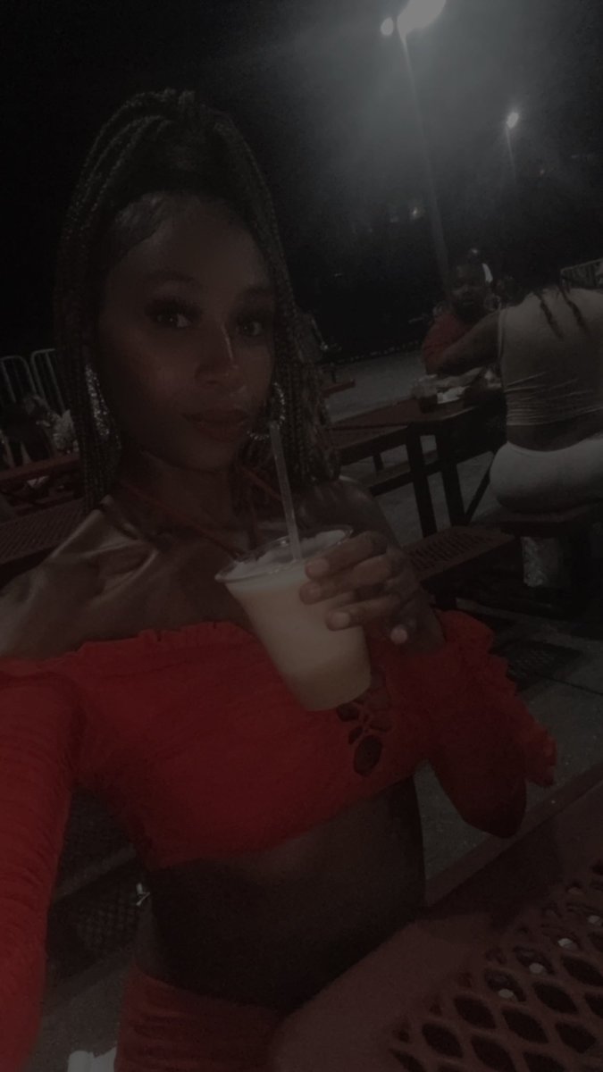 ParisTheTechbae's tweet image. Date night ❤️🌃