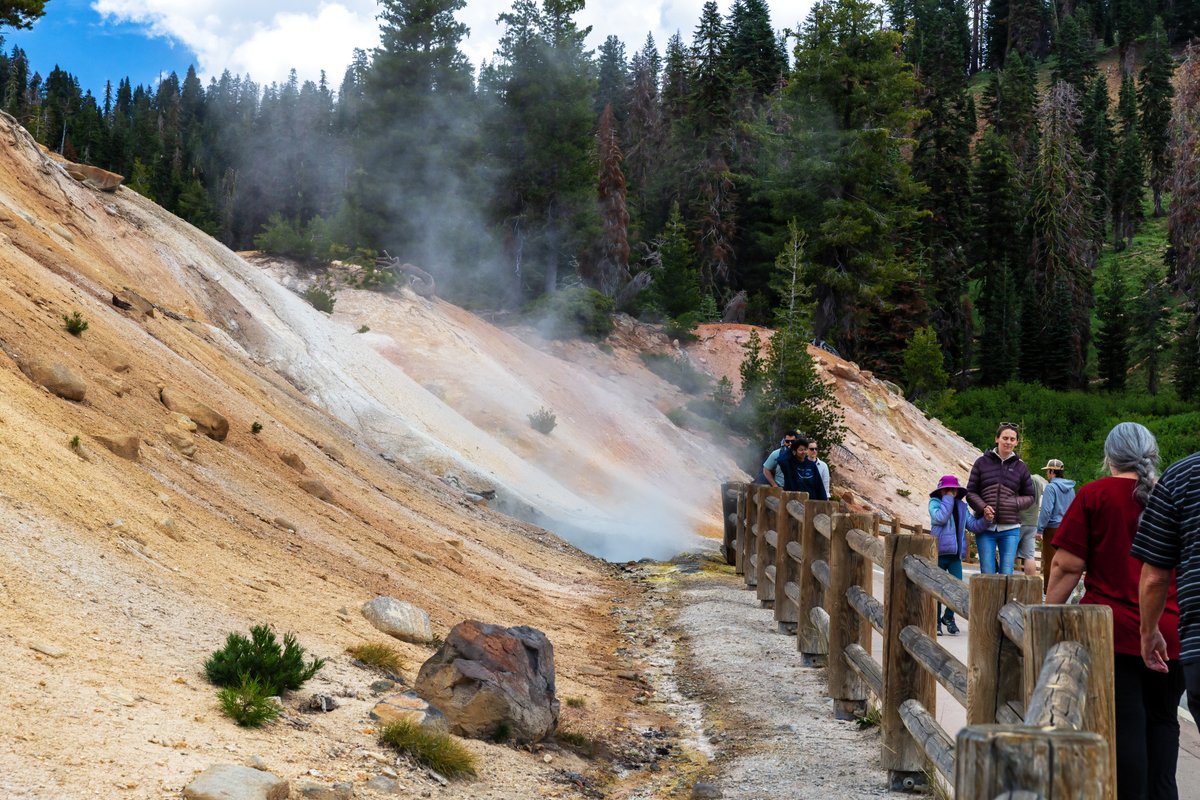 Pretty California things today