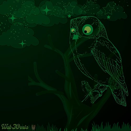 Web3Ozzie's tweet image. WHY ARE YOU AWAKE?

Or is it me you’re thinking of too?
While the world sleeps,
our hearts whisper across the silence
a secret only the night can keep.

Whatever it is that stirs 
your mind tonight.
May peace, not answers, 
be what you find.

GTDN/GTDM💚