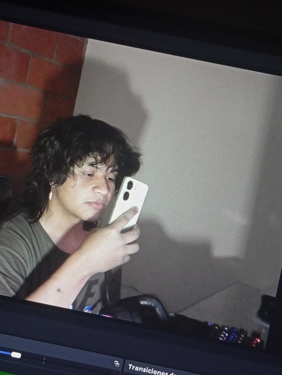 Jereplays_1's tweet image. Tengo ganas de revivir mi canal de kick en los fines de semana, entonces caigan q hay cositas por hacer kick.com/jereplays