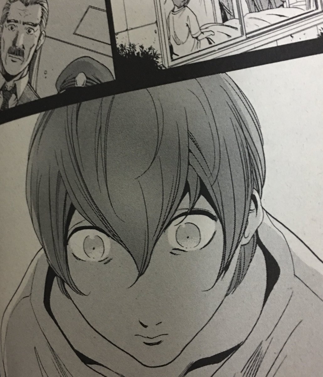 大好評につき紙単行本化もされた恋愛サスペンス🎩
一般青年向け寄りのレアな異色作ですが🔞お色気シーンもあります

『添い寝屋の女～官能と恍惚の夜～ 』
〜特殊な才能を持つ理系OLがある闇の高級クラブで働くことに〜
各電子サイト好評配信中
#ふぉんてぃん
honto全セット有
https://t.co/MdXobZRcgD 