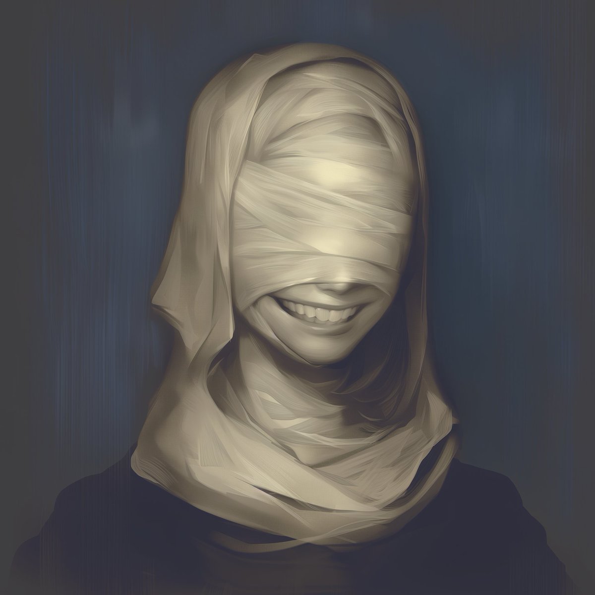 epoch_grails's tweet image. Cursed.