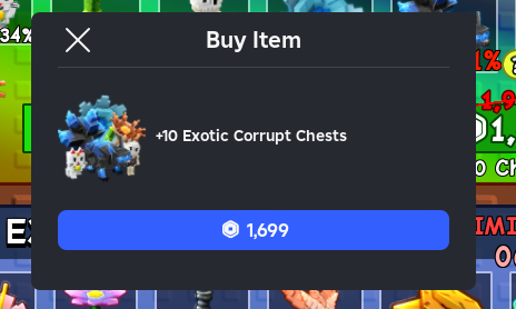 YT_Numerous's tweet image. Removing the "Your balance after this transaction" to the in-game purchase prompts" seems a bit scummy imo. I feel as if this was only done to get you to carelessly spend robux, and later on find out that you no longer have enough for something else that you wanted to buy,…