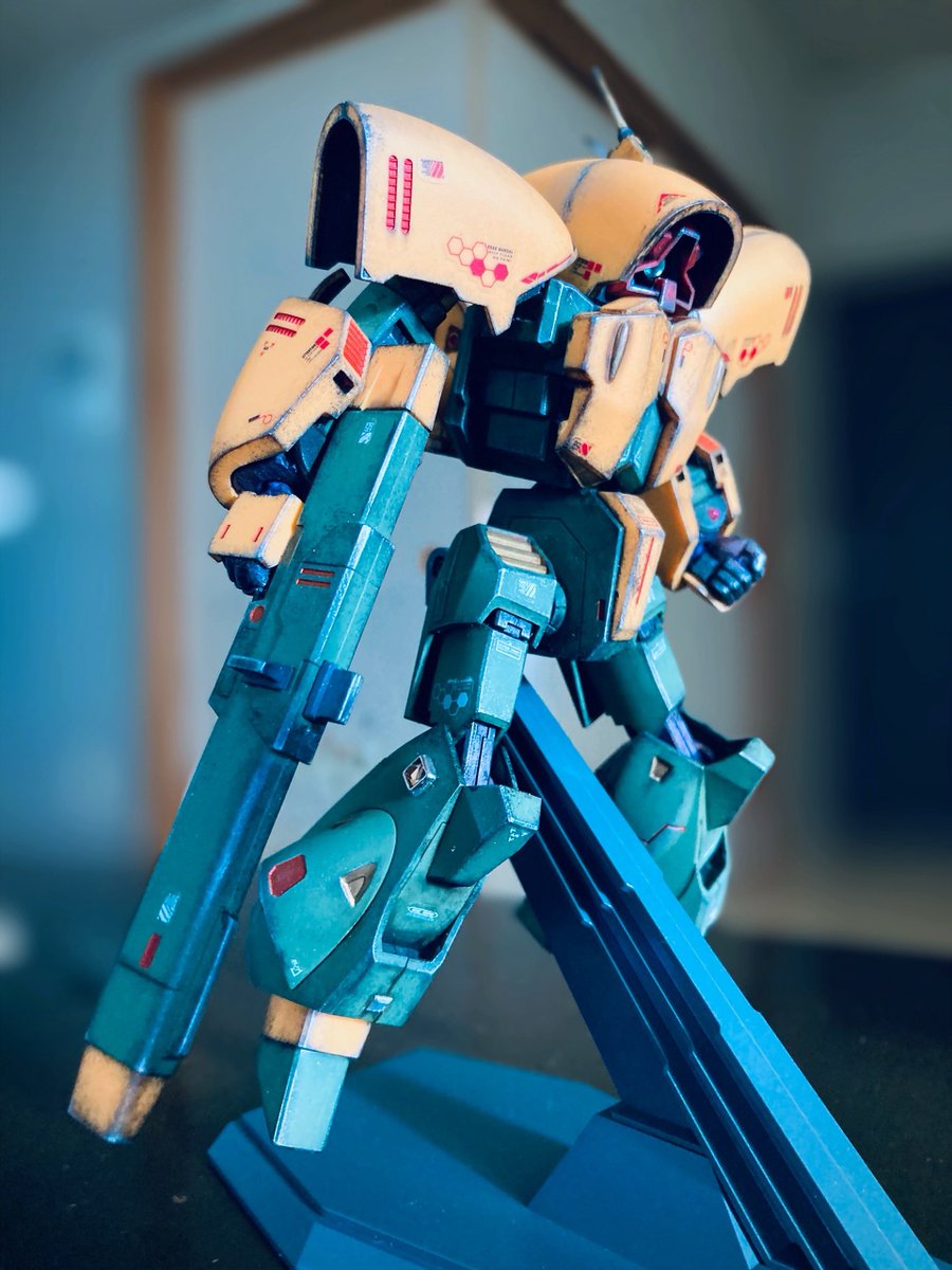mmkikeru's tweet image. #ガンプラ