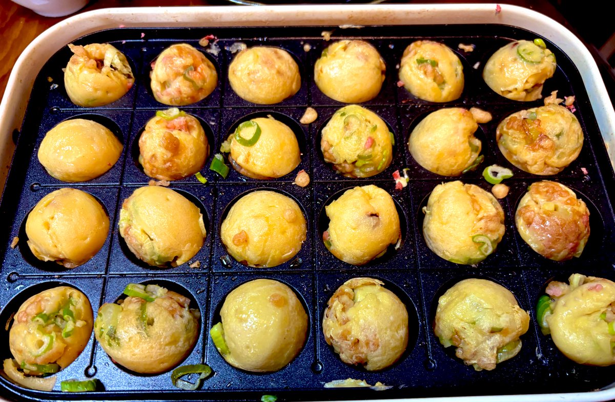 drjoro's tweet image. 出来た