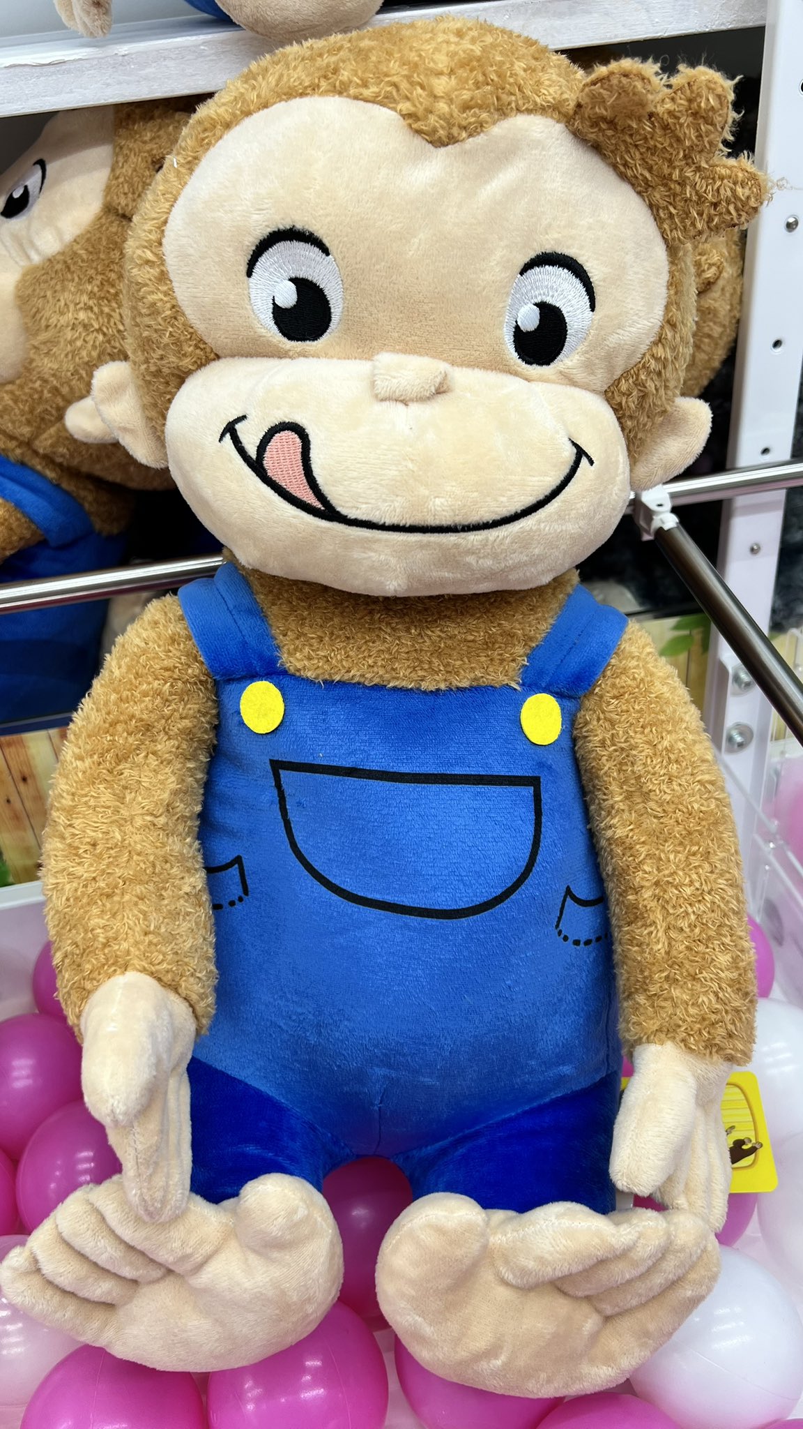 おくまページ( * ॑꒳ ॑*) おめめの位置が絶妙にかわいいくまちゃん（k18） | Antique L