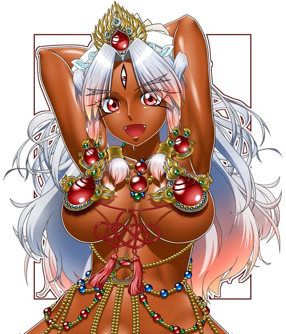 #無言でお気に入りの巨乳をあげる見た人もやる 