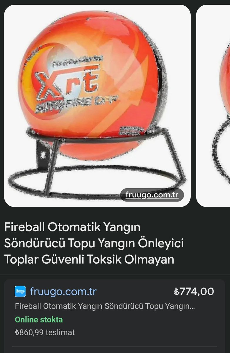 Ağaçlarımıza belli aralıklarla bunlardan asmamız lazım. #vatanyanıyor