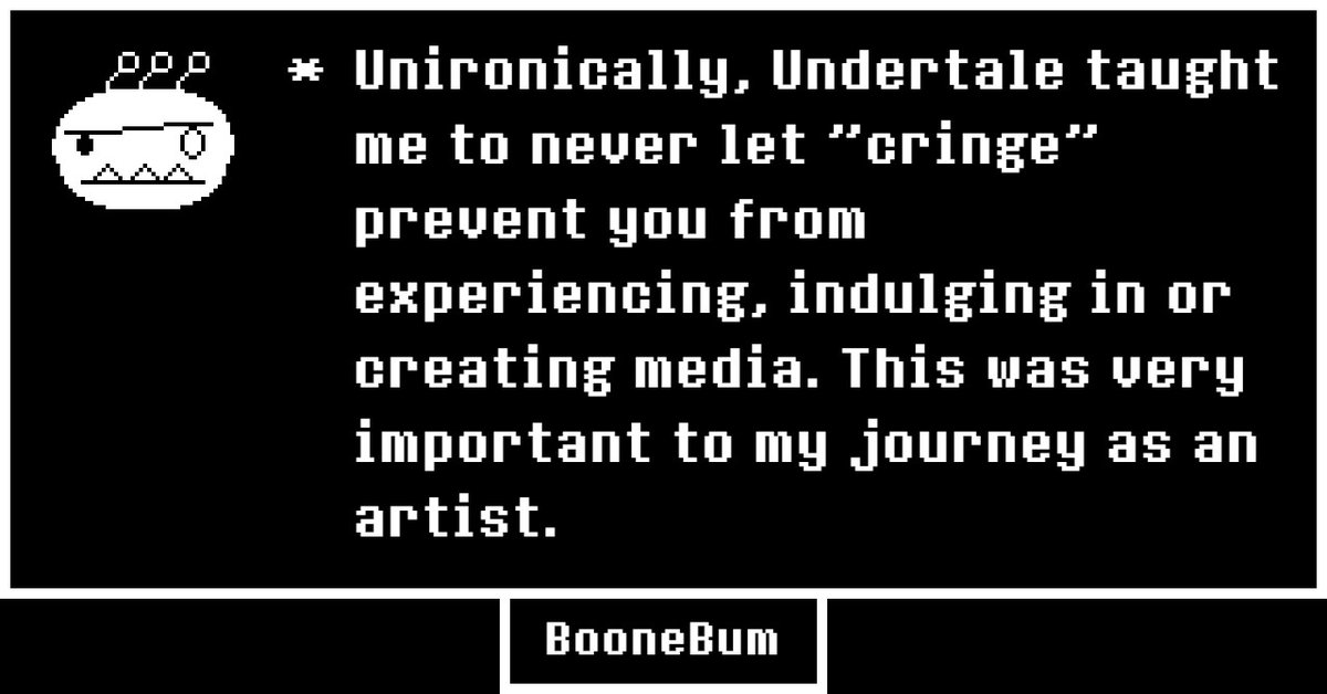 did this yesterday but felt important enough to post here