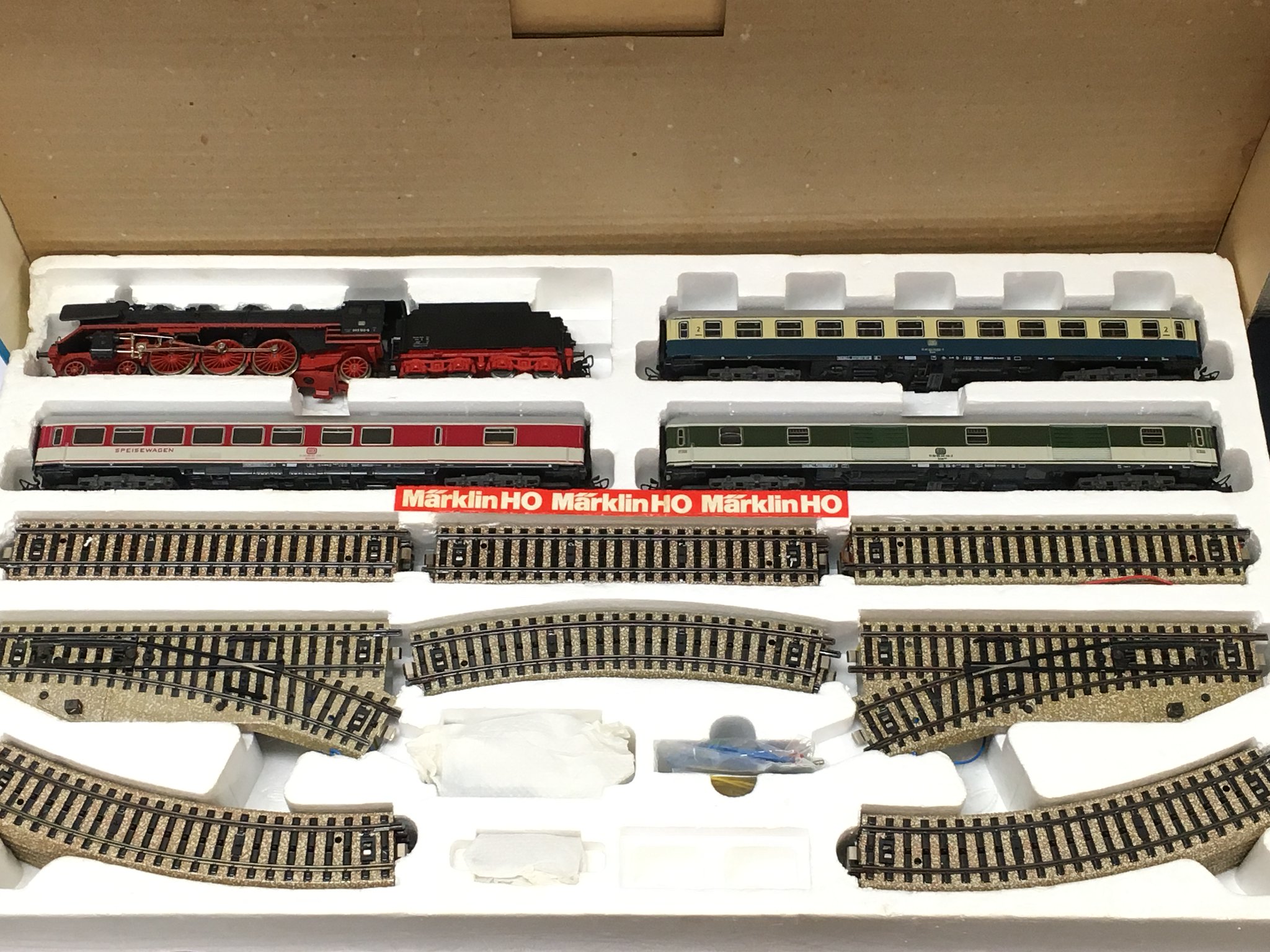 Marklin 16041 収集可能レアセット 世紀の変わり目からの幼年期の夢 Marklin 16041 収集可能レアセット 世紀の変わり目からの幼年期の夢