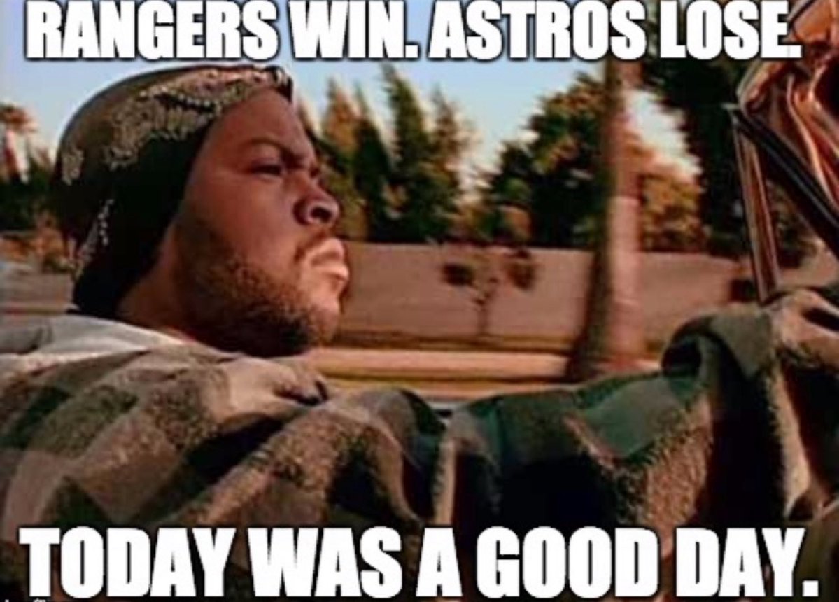 WritingRangers's tweet image. GREAT DAY.