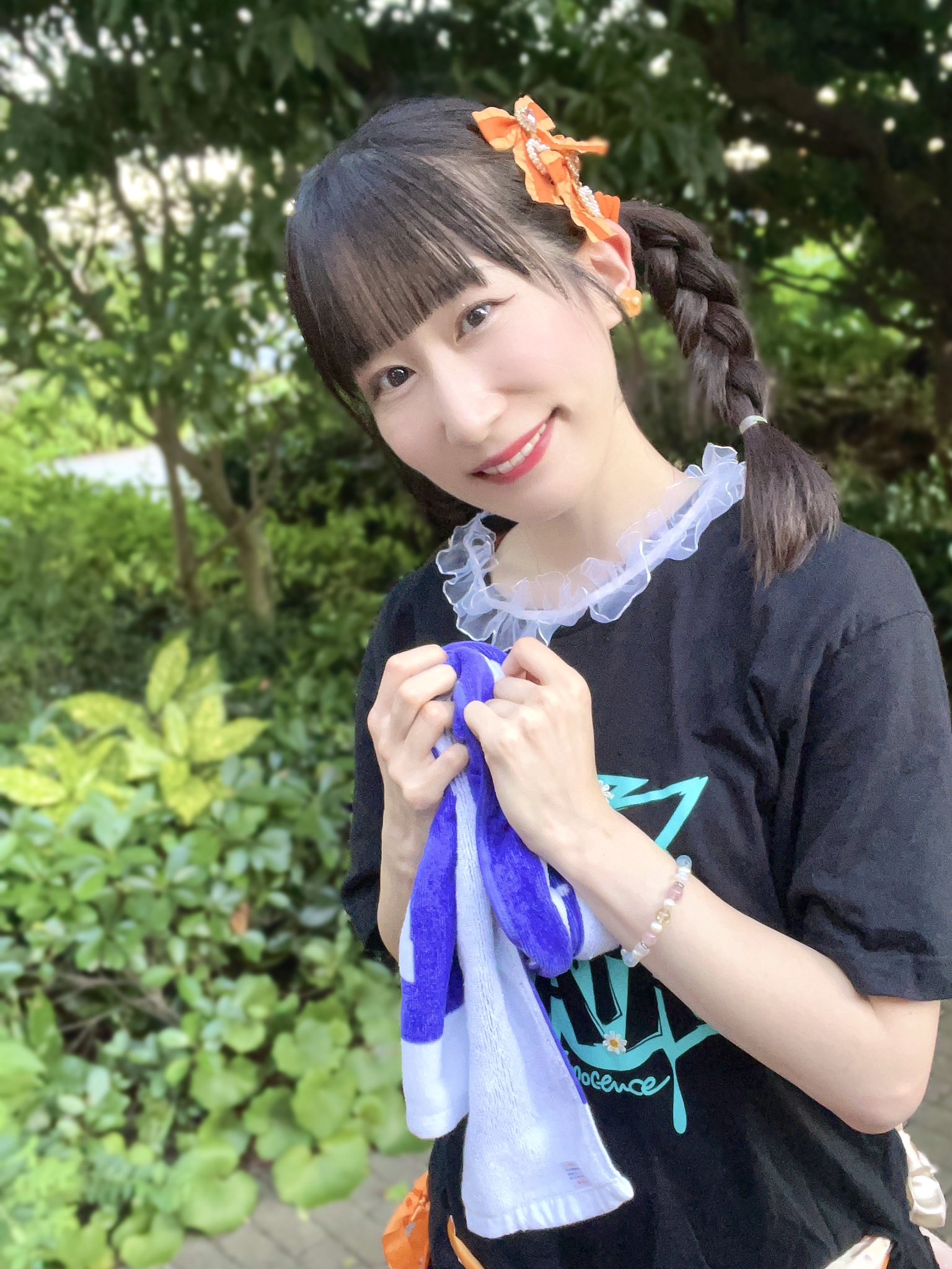 あさくら画廊のテッドのまねっこベイビー☆ ABAB上野のあさくら画廊は2月19日までです！ 最後の3日間は
