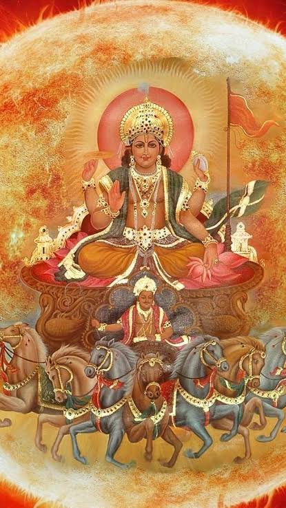manishBJPUP's tweet image. ॐ ह्रीं सूर्याय नमः 🙏🙏
