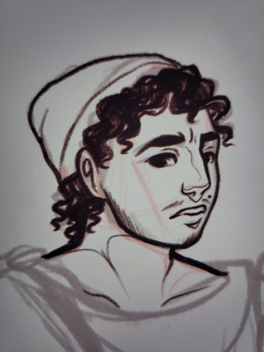 kyleesarthell's tweet image. Hat