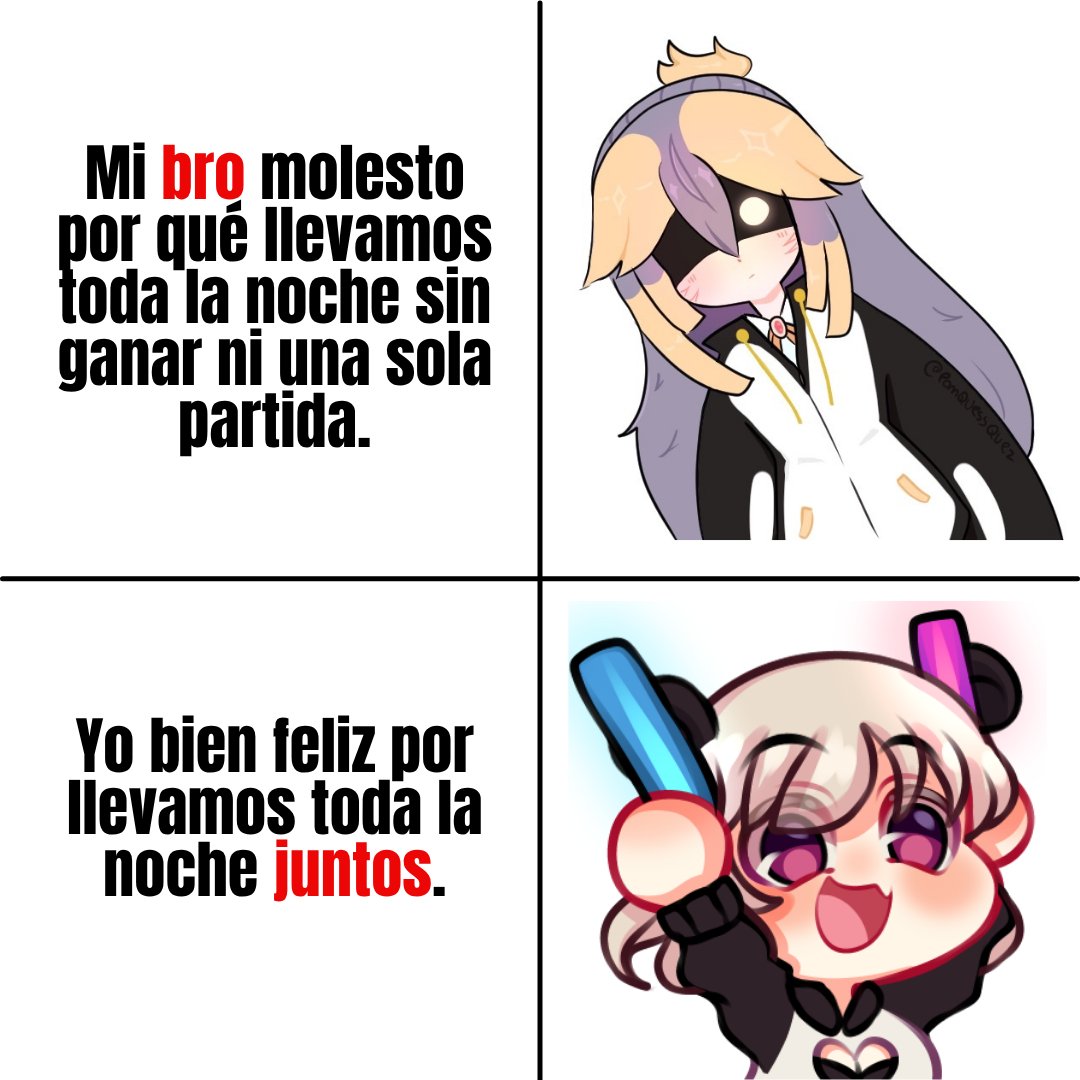 naoko_vt's tweet image. .:・°☆ Al menos estamos perdiendo… pero juntas .:・°☆
@maiyu_uwu

☆ #VTuber☆ #MemeGamer ☆#HumorGamer☆#NoGanamosPeroReímos