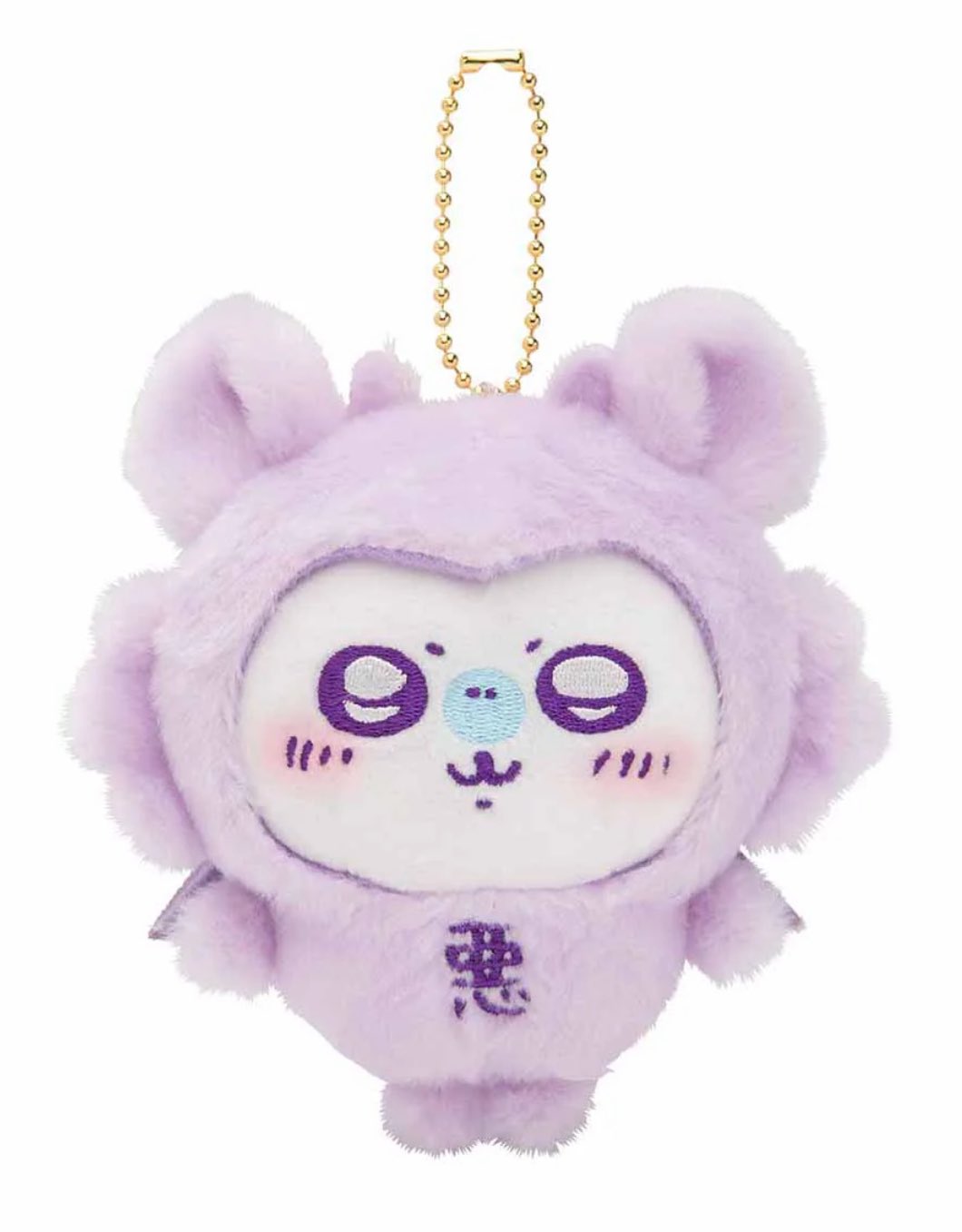 まじかるちいかわ マスコット あくまのあかちゃんマスコット まじかるちいかわストア【公式】 on X: