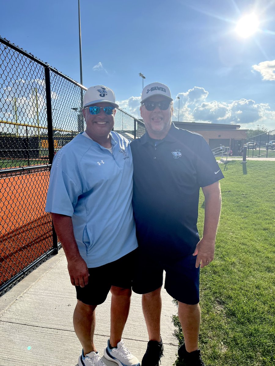 J-HAWK SOFTBALL tweet media