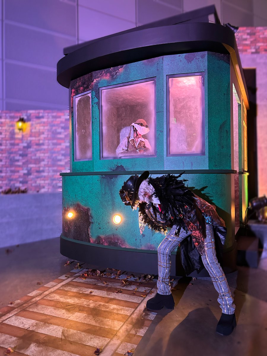 ラストゲーム新ストーリーの伏線です。

#第五人格DigDigSeven
#25夏IJL決勝