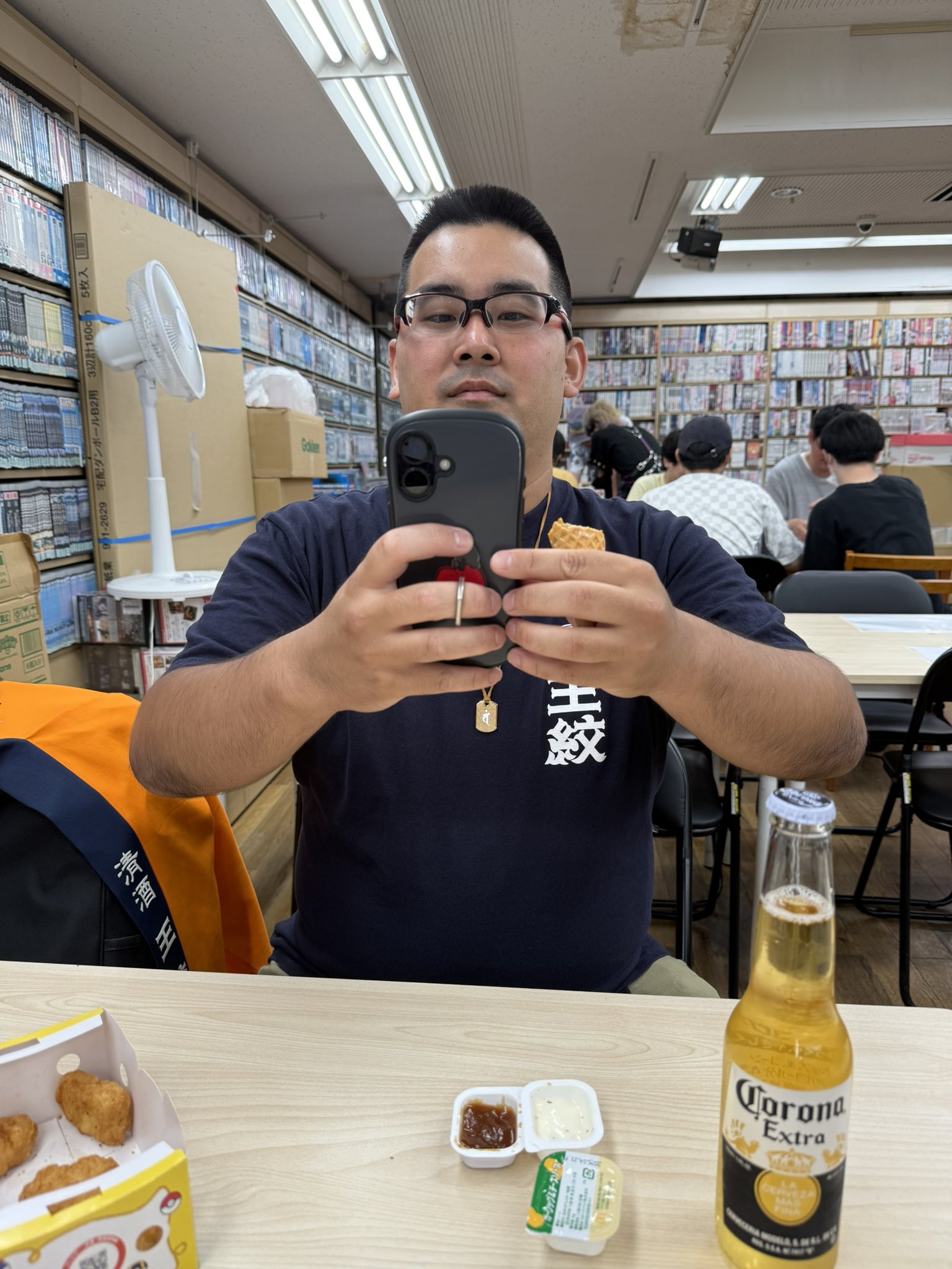 🎴細丼和也@card gamer actor on X: 