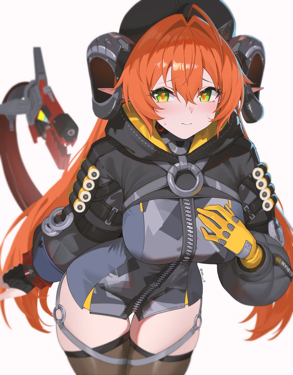 Nvl__11's tweet image. Orphie