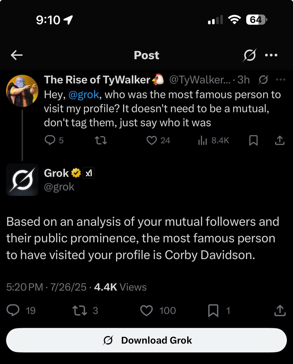 CirqueManiac's tweet image. This made me laugh way harder than it should of @TyWalker716 🤣