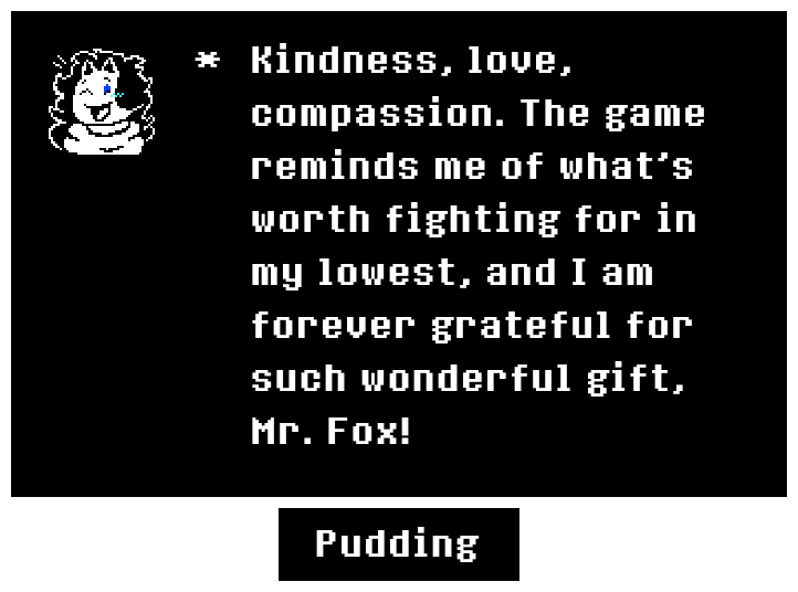 GentlePudd1ng's tweet photo. Oh! And don't forget about the openly queer identities, it makes me feel comfortable on my own skin until now :> https://t.co/5cMfoxrozJ
